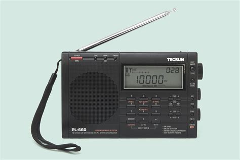 Best Shortwave Radio On The Market at Anthony Blubaugh blog