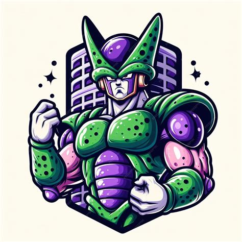 Image result for Cell Cartoon 3D Names