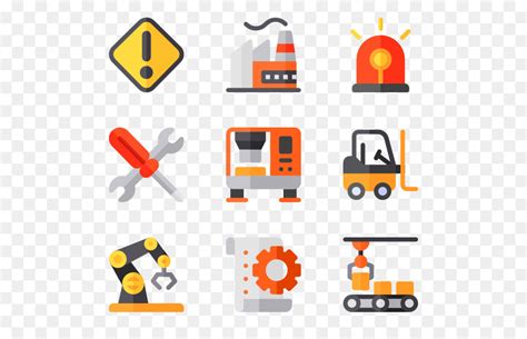 Manufacturing Vector 的图像结果