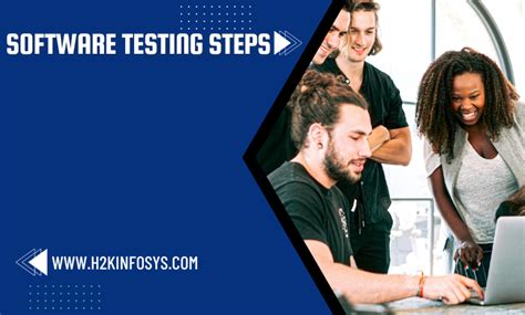 Image result for Steps of Software Testing