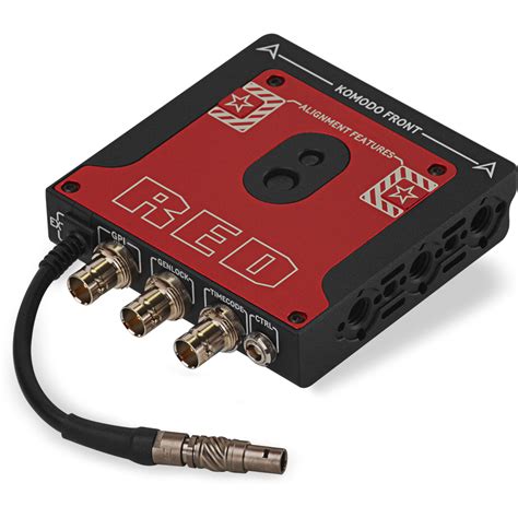 Image result for Alien Nation Komodo Extender Being Used