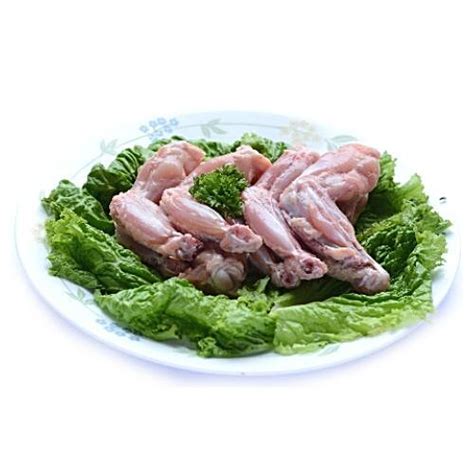 Buy Sardar-A Pure Meat Shop-Noida Chicken - Wings, Skinless Online at ...