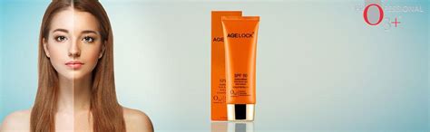 O3+ Agelock SPF 50 Antioxidant with Flower and Herb Extracts, 75g ...