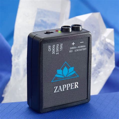 Image result for How to Use the Zapper