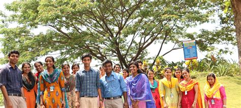 Amal Jyothi College of Engineering | FIRST ENGINEERING COLLEGE in ...