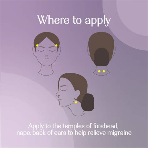 Buy Peppermint Oil | Migraine Relief Oil | LoveChild Masaba