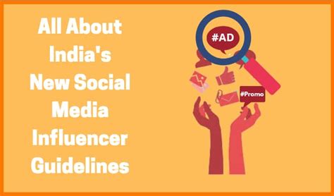 Guidelines For Social Media Influencers | UPSC Current Affairs | IAS GYAN