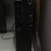 (Renewed) Lenovo ThinkCentre M92p Desktop (Core I5 2400 3.2 Ghz, 8 GB ...