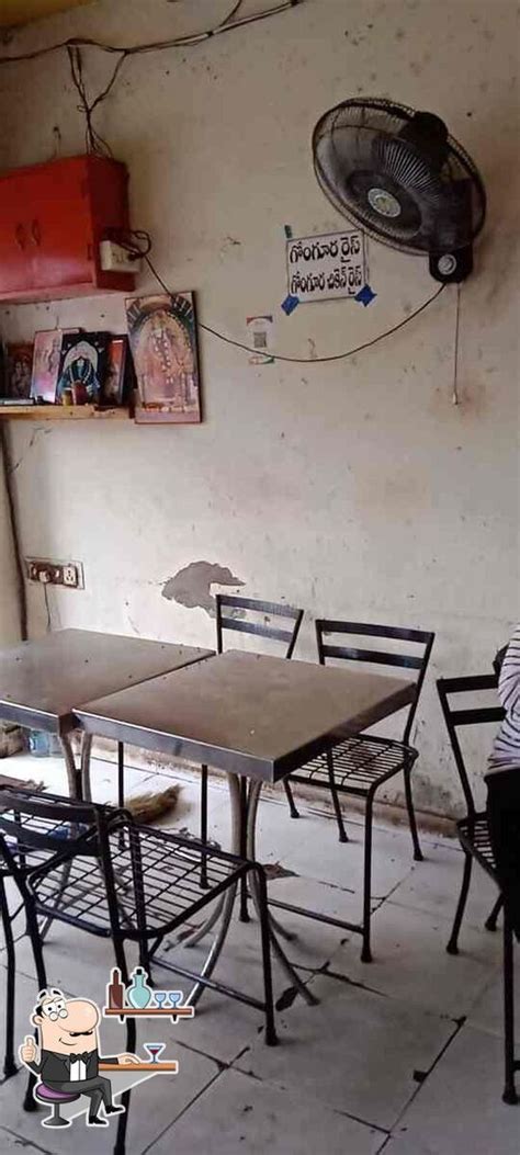 Menu at Vaishali Pulka & Noodles Centre, Guntur