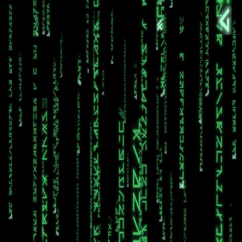 Matrix Screensaver & Live Wallpaper: Animated Digital Rain Code Effects ...