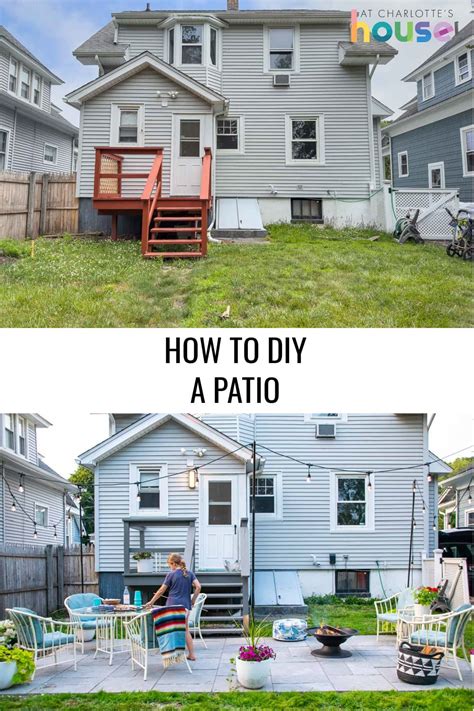 Image result for DIY Back Patio