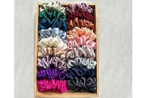 Amazon.in Bestsellers: The most popular items in Ponytail Holders