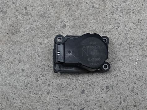 Heater Motor Flap Control Unit for truck - buy cheap
