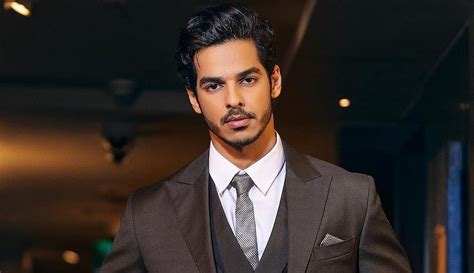 'It’s In The Hands Of Filmmakers To Give Me Opportunities': Ishaan Khatter