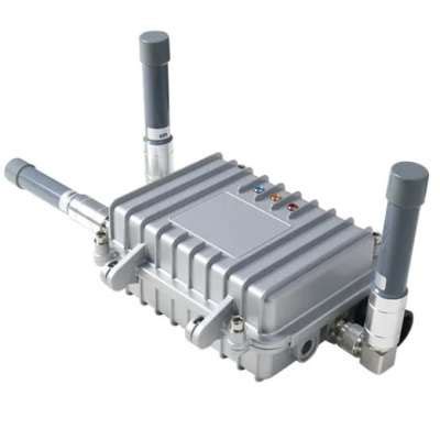 OD 100 LoRaWAN Outdoor Gateway