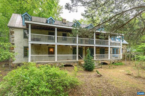 Nest Realty - Charlottesville | There's No Place Like Nest