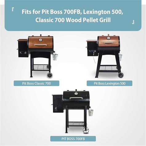 Pit Boss Grill Parts Diagram at Viola Butler blog