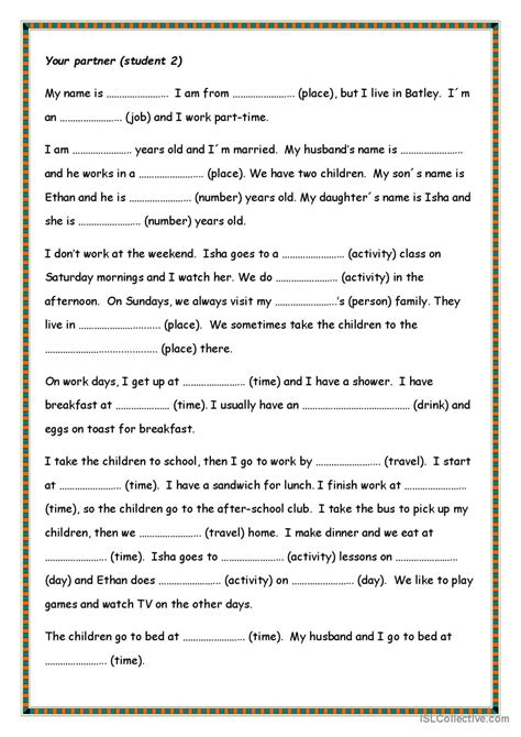 Image result for Simple Present Word Practice