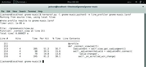 Image result for Python Profile Line by Line