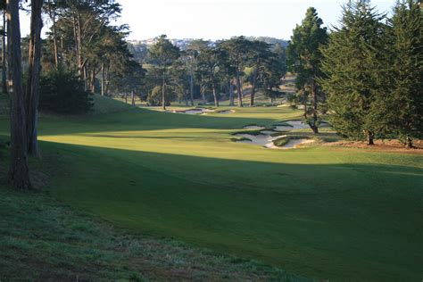 California Golf Club