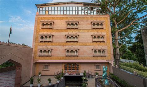 HAVELI RESORT ROOTS BY EKOM HOTELS (Haridwar) - Hotel Reviews, Photos ...