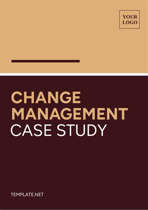 Image result for Change Management Case Study Examples