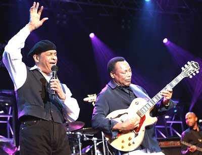 Montreux Jazz Festival Movie Photos | Montreux Jazz Festival Movie ...