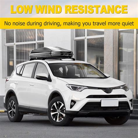 Buy AUXMART Roof Rack Cross Bars Fit for 2019 2020 2021 Toyota RAV4 ...