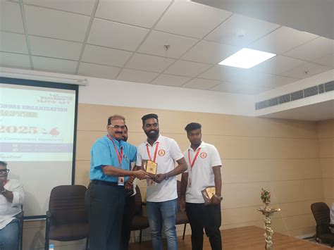PSG Hospitals Host the Federation of Indian Blood Donors Organization ...