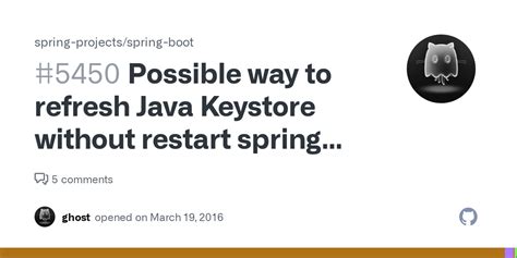 Image result for Java Spring Keystore