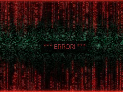 Image result for Software Error Code
