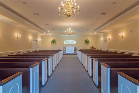 Miller-Boles Funeral Home | Southern Pines, Pinehurst, Sanford & West ...