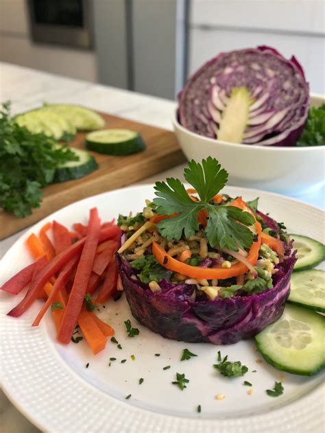 7 Irresistible Cabbage Recipes Vegan Lovers Will Enjoy