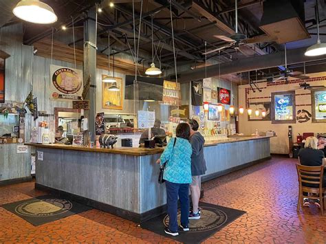 5 Best Memphis BBQ Restaurants That Are A Must-Try For Visitors