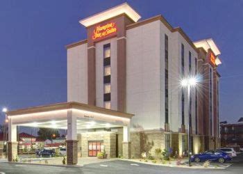 3 Best Hotels in Springfield, MA - Expert Recommendations
