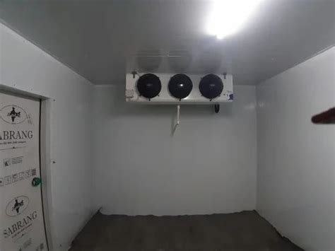 Refrigeration Rooms, Water Chillers And Milk Chillers Manufacturer ...