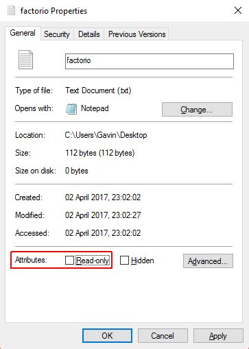 Remove Write Protection From File 的图像结果