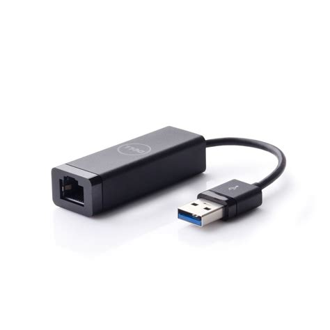 Dell USB 3.0 to Ethernet Adapter with PXE Boot Support – Suntronix
