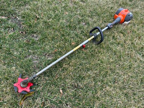 Amazon.com: Bularie Weed Eater Blade Cutting Head, Universal 6 Steel ...