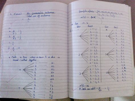 Image result for Probability Class 8