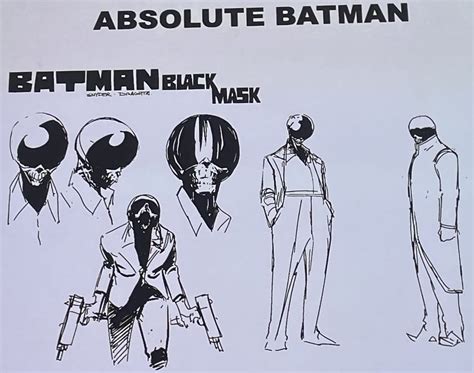 Absolute Batman, Absolute Superman and Absolute Wonder Woman at SDCC