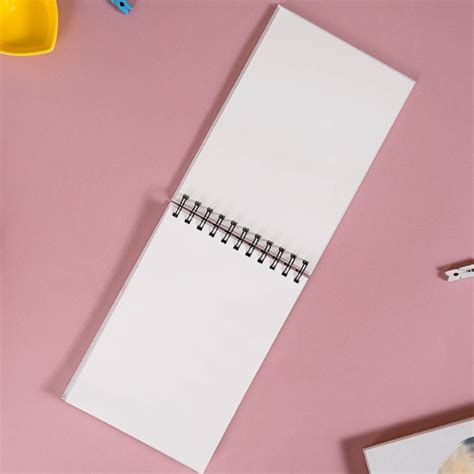 Adventurous Spiral Planner And Notepad Set Online - Premium Notebook ...