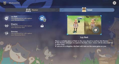 How To Win Windtrace Genshin Impact As The Rebel: Best 5 Tips