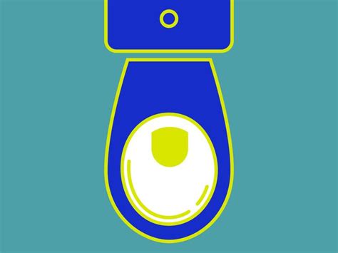 Image result for Straining Poop Animation