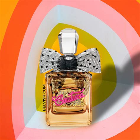 Shop Juicy Couture Collection | Belvish - Trendy Perfumes