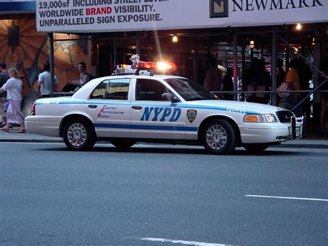 New York City Police Department (NYPD) – 79th Precinct in Tompkins ...