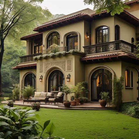 10+ Trending Exterior Wall Paint Ideas for Modern Homes | House ...