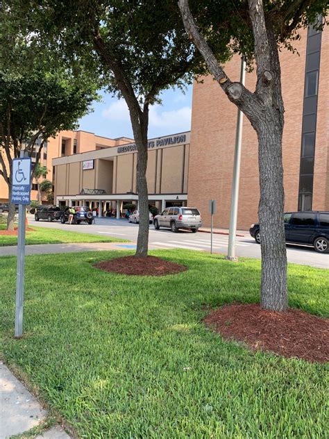 Valley Baptist Medical Arts Pavilion, 2121 Pease St, Suite 507 ...