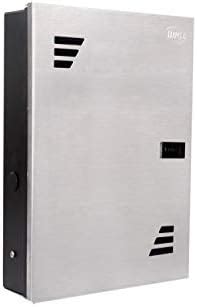 HUGE 16 Way SPN MCB Box, Double Door MCB Distribution Board. : Amazon ...