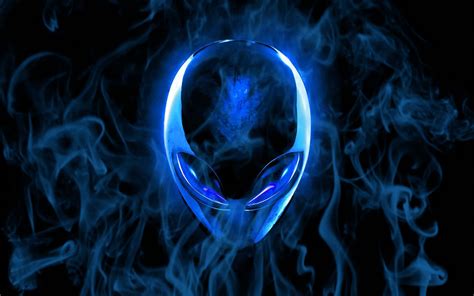 Image result for Alienware Alien Background